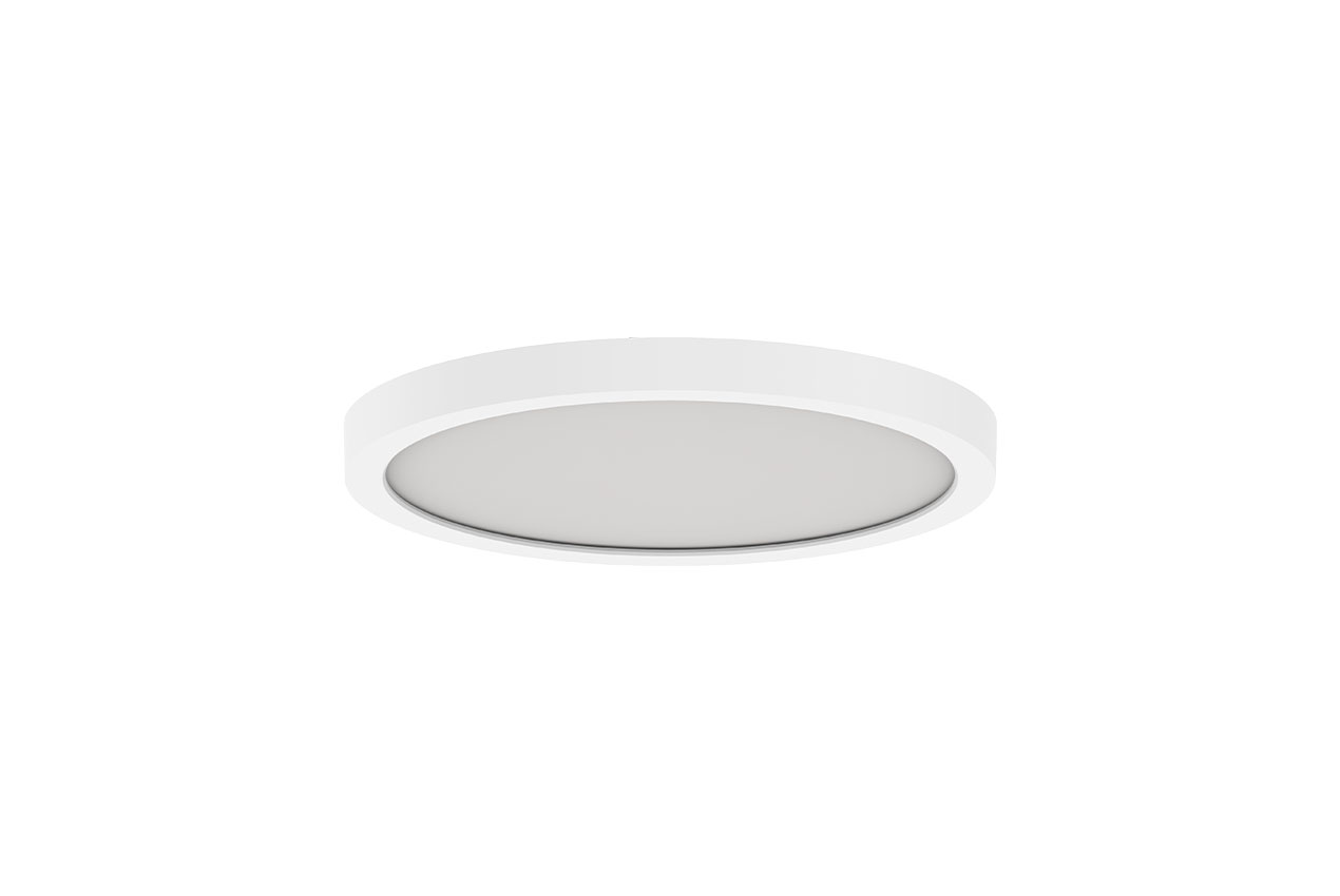 SSM-9R-18W-5CCT-WH
