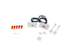 Row Mount Kit