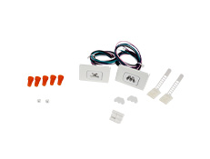 Row Mount Kit