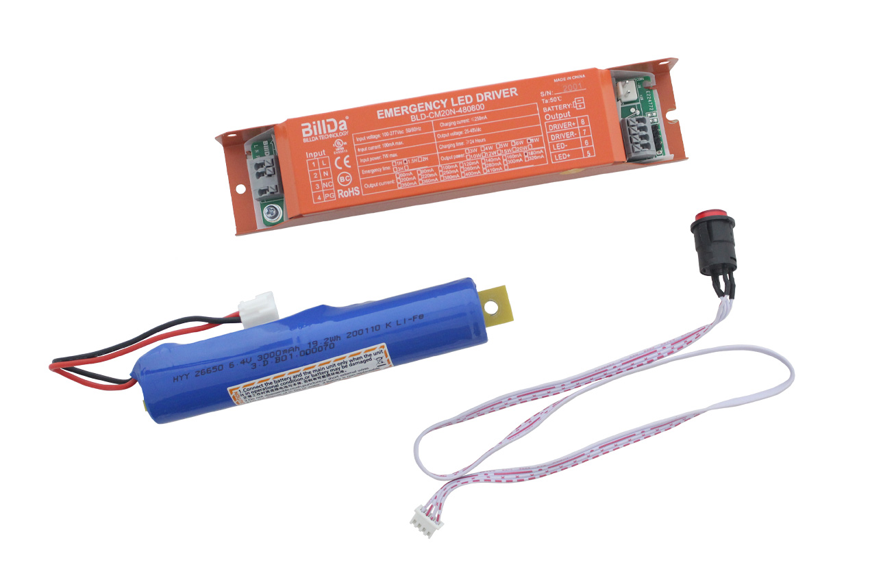 STVT-8W-EBU