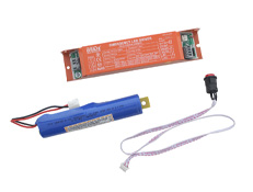 Emergency Battery Backup Kit