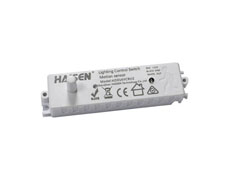 Microwave Motion Sensor