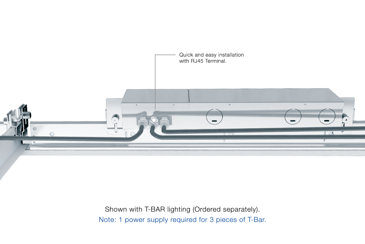 TBAR-PS-60W 2