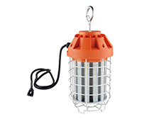Temporary Work Light