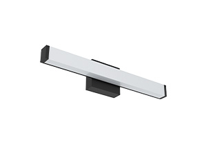 2' VNL Vanity Light
