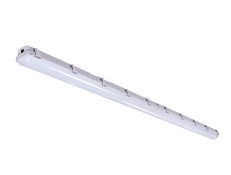 NEMA 4X Vapour Tight