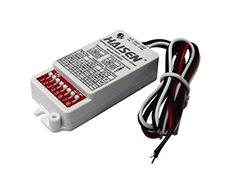 Microwave Motion Sensor