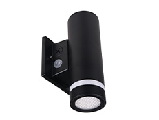 Wall Cylinder
