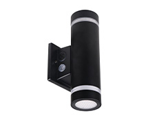 Wall Cylinder