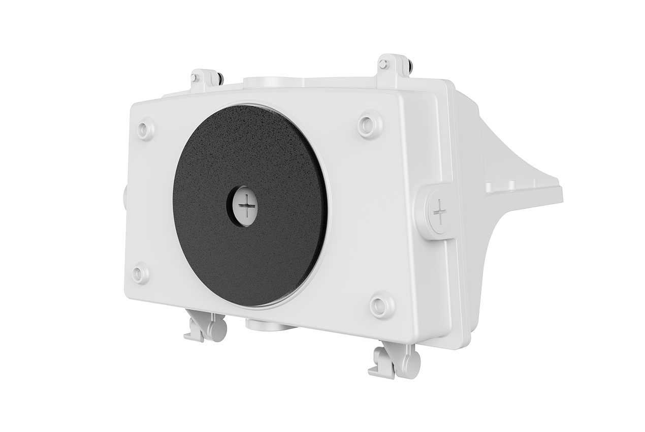 WPX-30W-3CCT-UD-WH 3