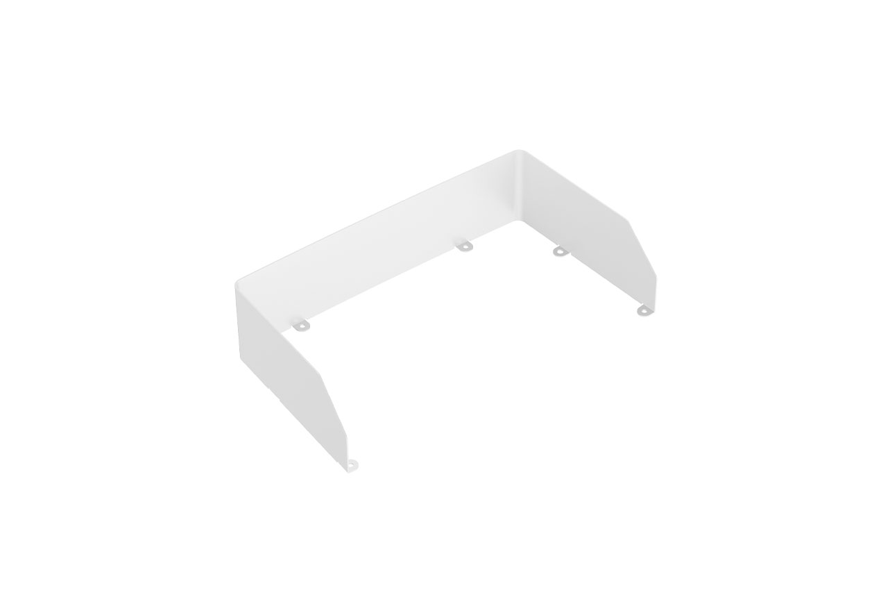 WPX-VISOR-S-WH