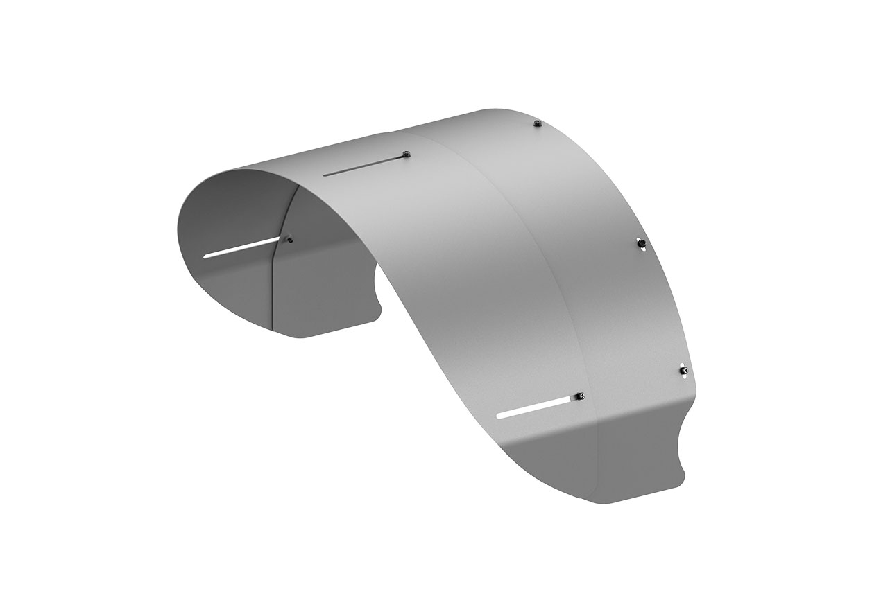 SPT-VISOR-XL-GR