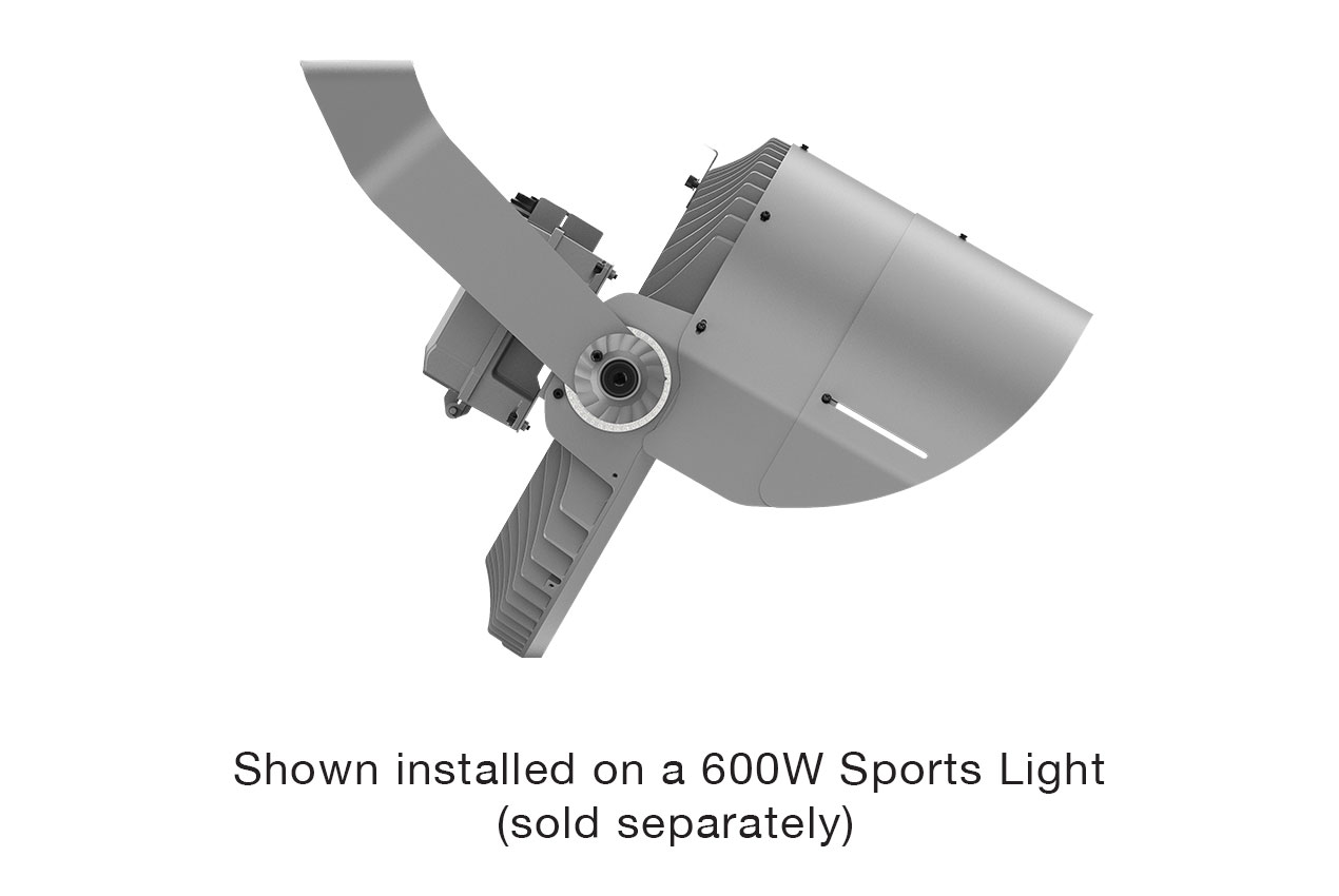 SPT-VISOR-XL-GR 2