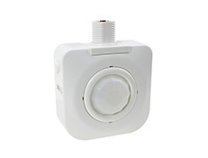 Indoor Occupancy Sensor