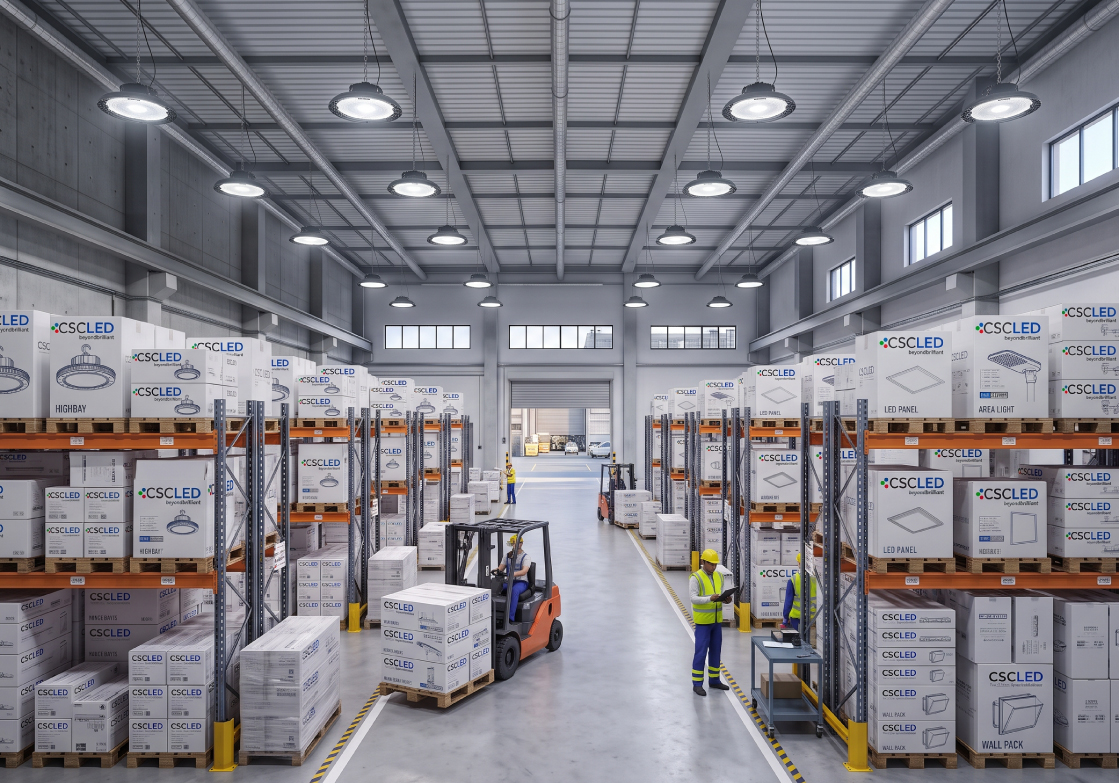 Beyond the SKU: What Makes an LED Product Easier to Specify, Stock & Install?