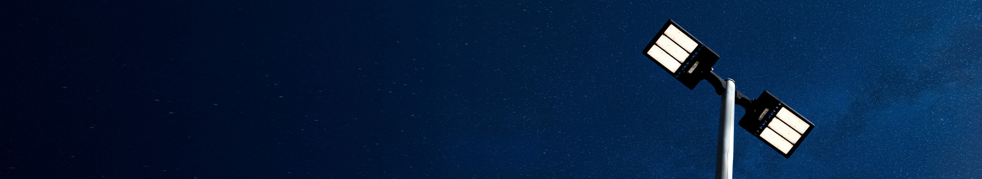 The Ideal DarkSky-Compliant Lighting Solution