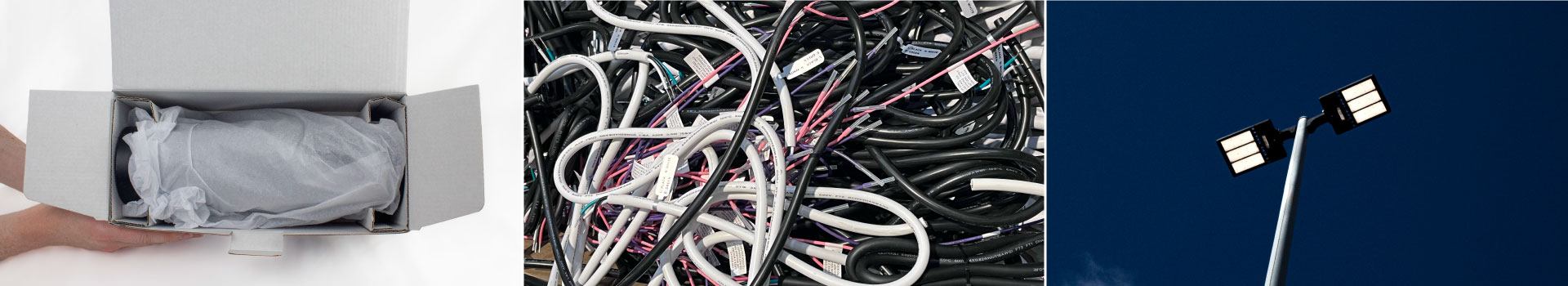 CSC LED Leads the Way in Sustainability This Earth Day