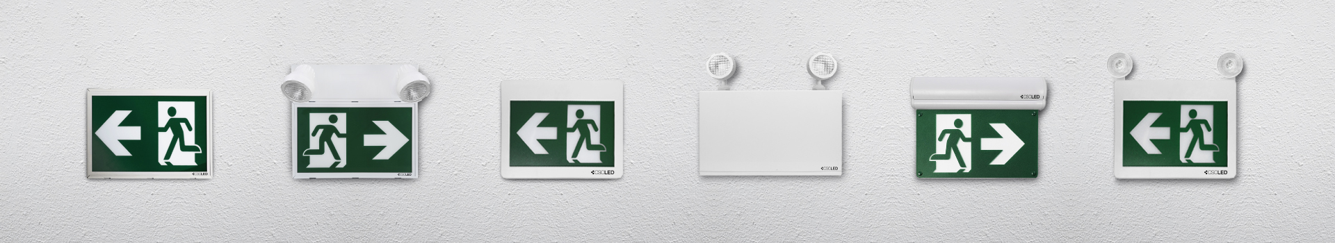 How to Choose the Right Emergency Lighting for Your Project