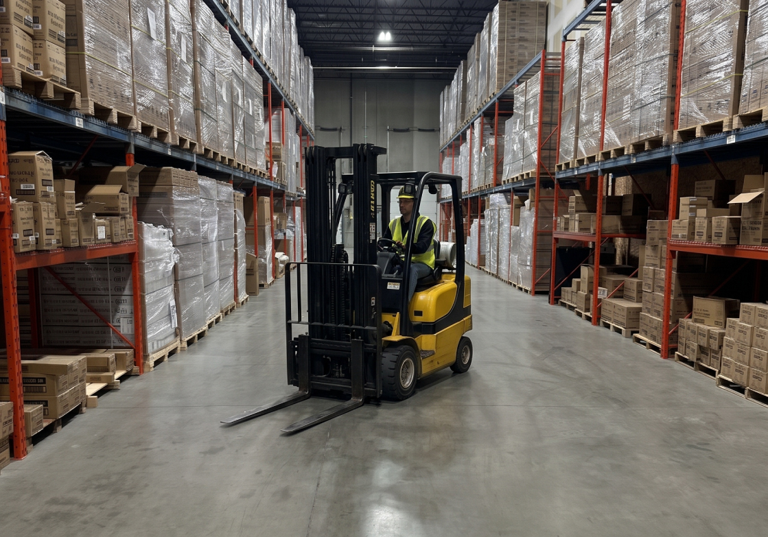 What Makes a Good LED Lighting Supplier in Canada?