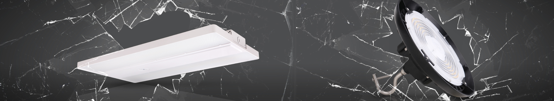 Understanding IK Ratings: Why Impact Resistance Matters in LED Lighting