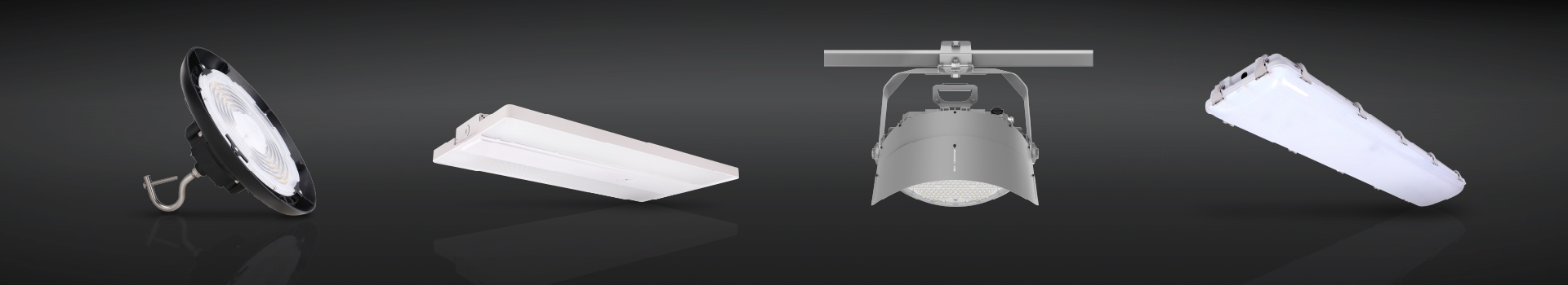 High Bay Selection Guide: Selecting the Best Fixture by Application