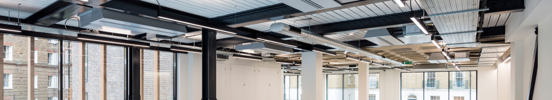 How LED Lighting Boosts Workplace Productivity and Well-Being