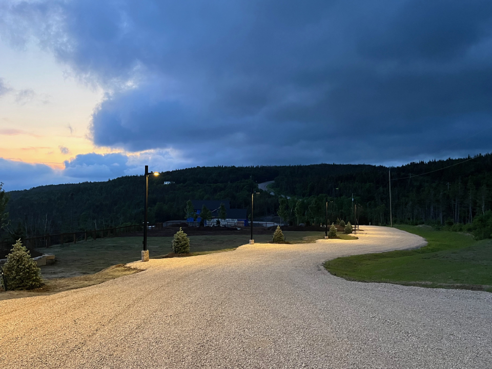 How the FL05 FLEX Series Supports Responsible Outdoor Lighting
