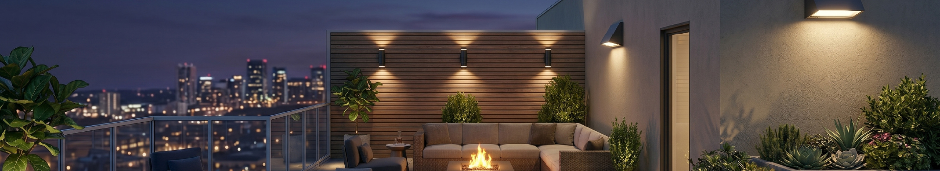 The Hidden Lighting Systems That Keep Residential Buildings Running Safely