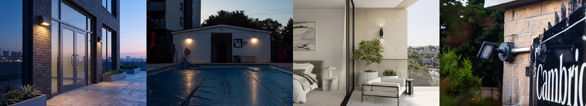 Mini but Mighty: Small Fixtures, Big Lighting Potential