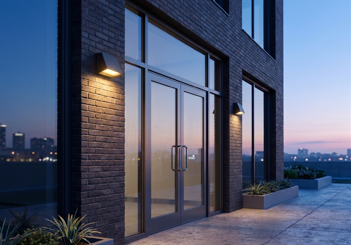 Mini but Mighty: Small Fixtures, Big Lighting Potential