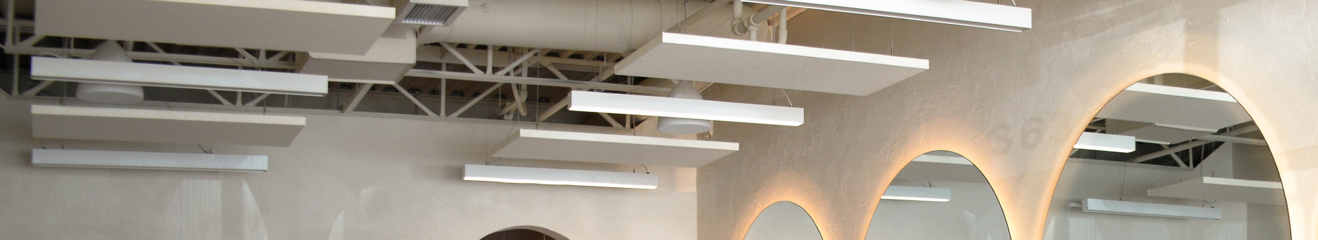 Spotted On Site: VARO Powers Refine Fitness Studio