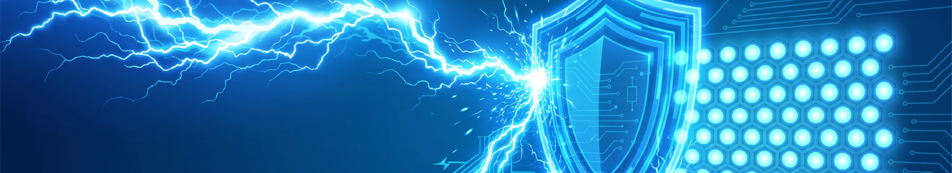 Surge Protection in LED Lighting: Choosing the Right Level for the Application