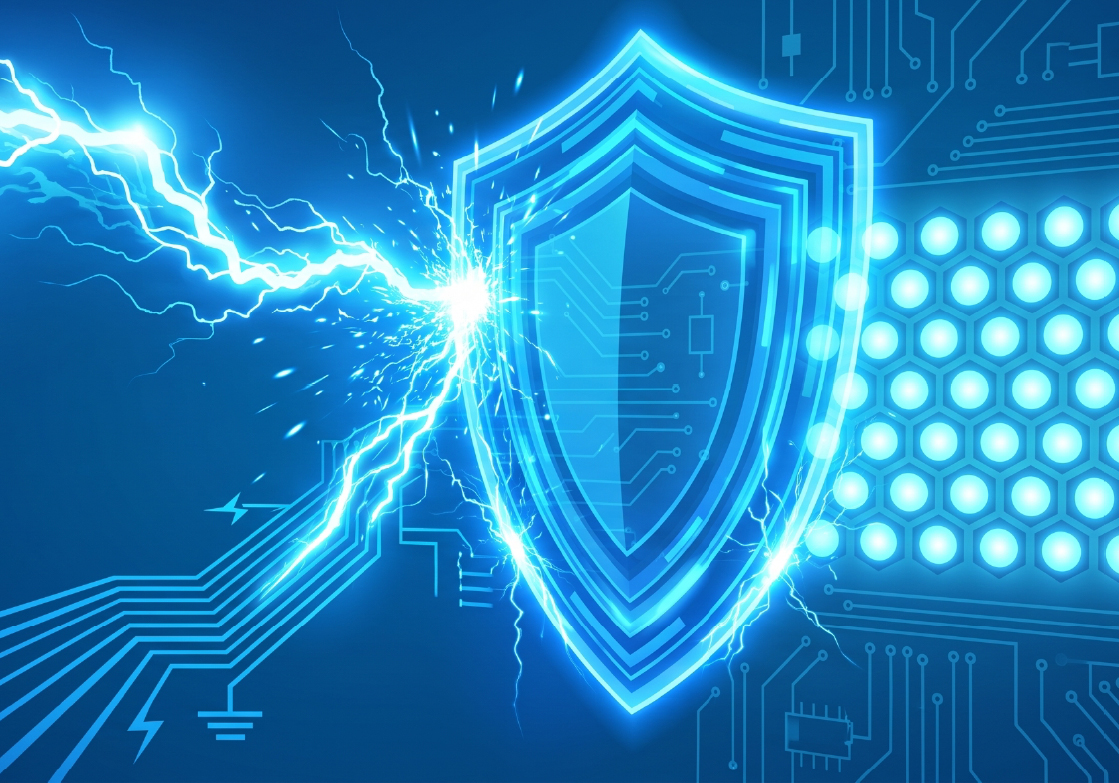 Surge Protection in LED Lighting: Choosing the Right Level for the Application