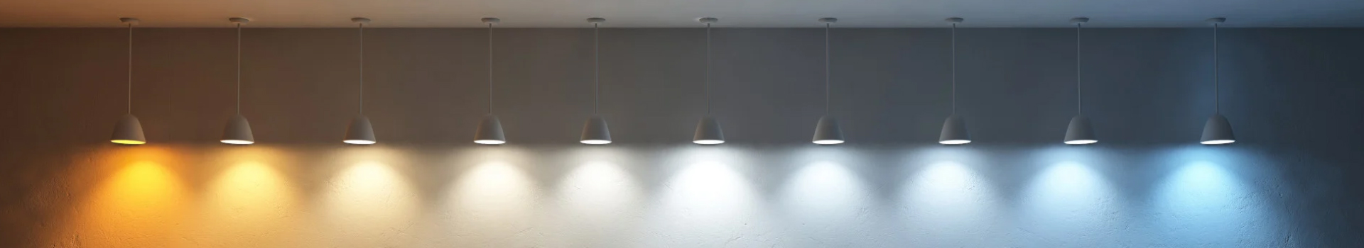 Understanding 3CCT Technology: How Selectable Colour Temperatures Work in Modern Lighting