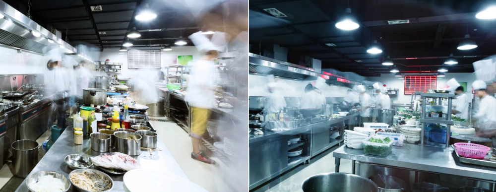 HB8 - Food & Beverage - Image