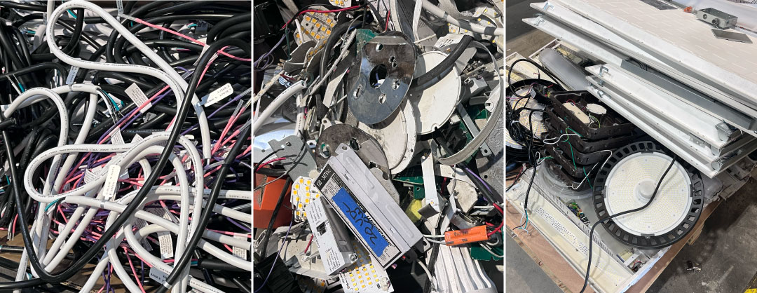 E-Waste Image