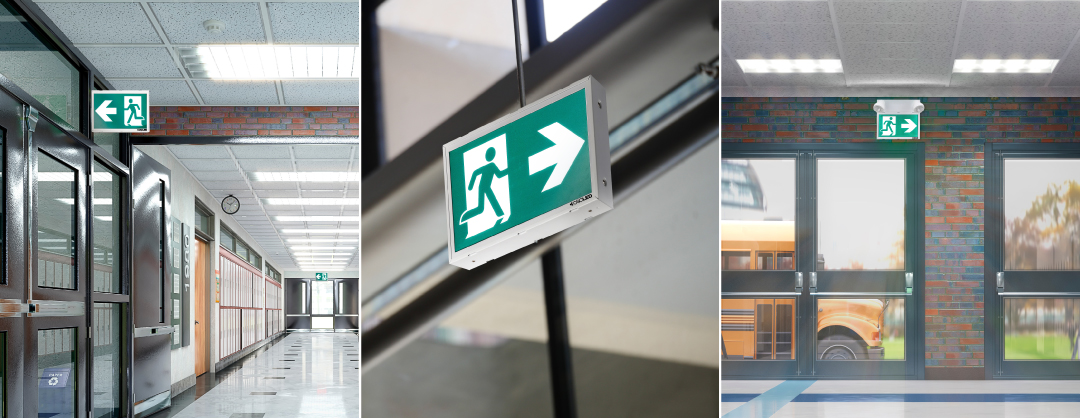 How to Choose the Right Emergency Lighting for Your Project