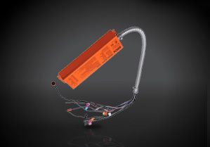 Battery Backup