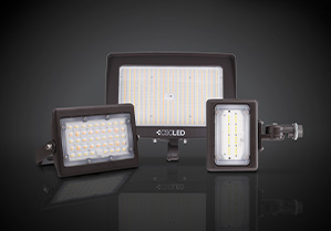 Flood Lights