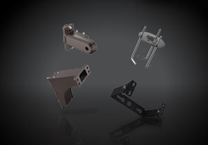 Mounting