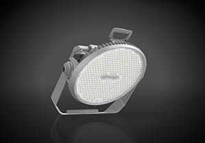 Sports Lighting