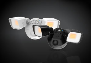 Security Lights