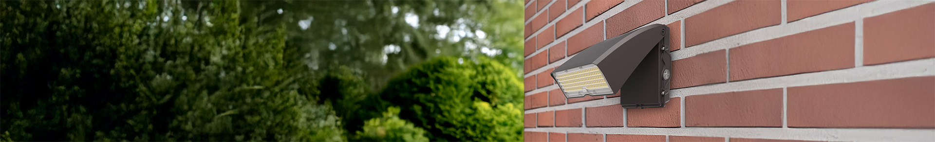 Products banner