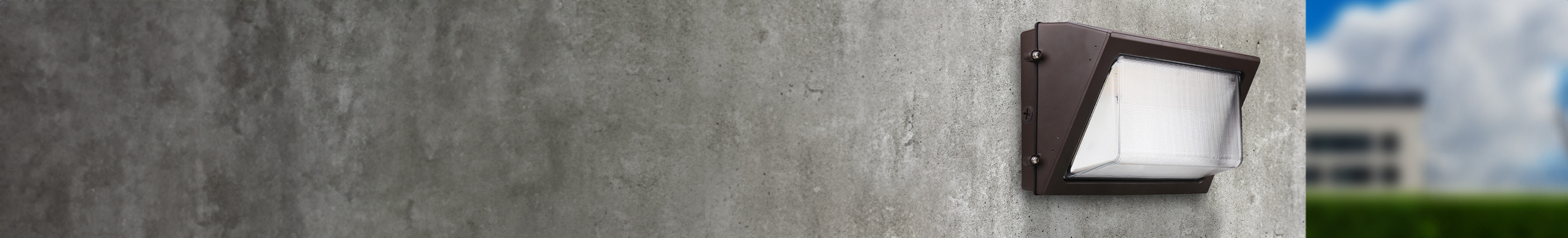 Products banner