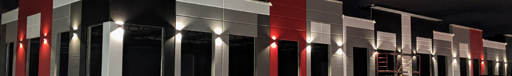 Products banner