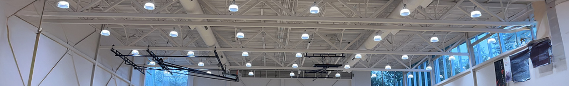Products banner