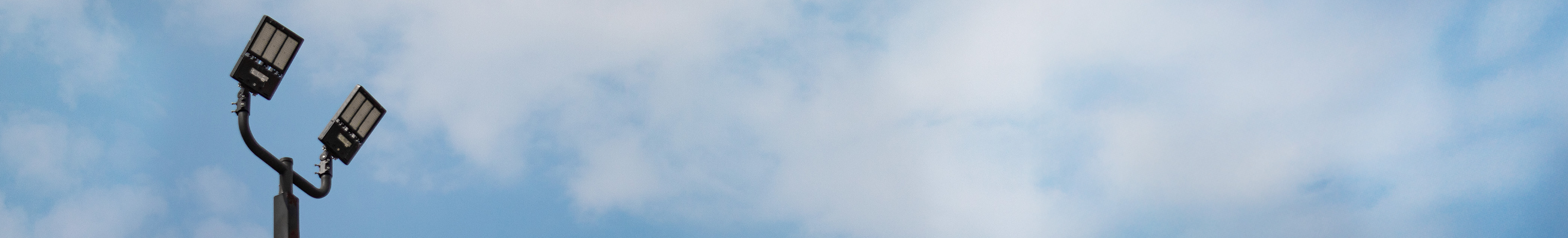 Products banner