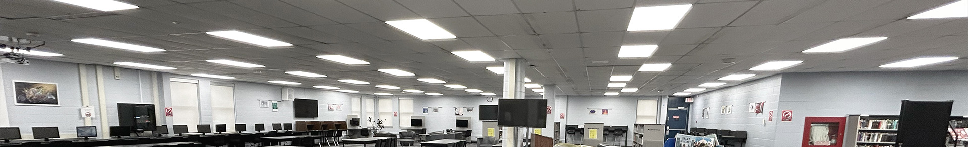 Products banner
