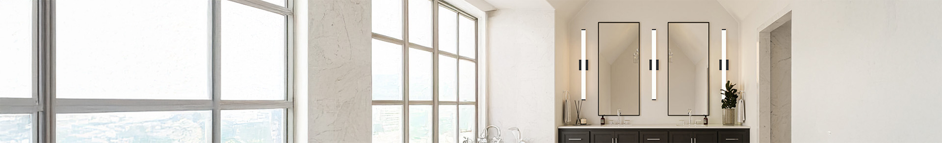 Products banner